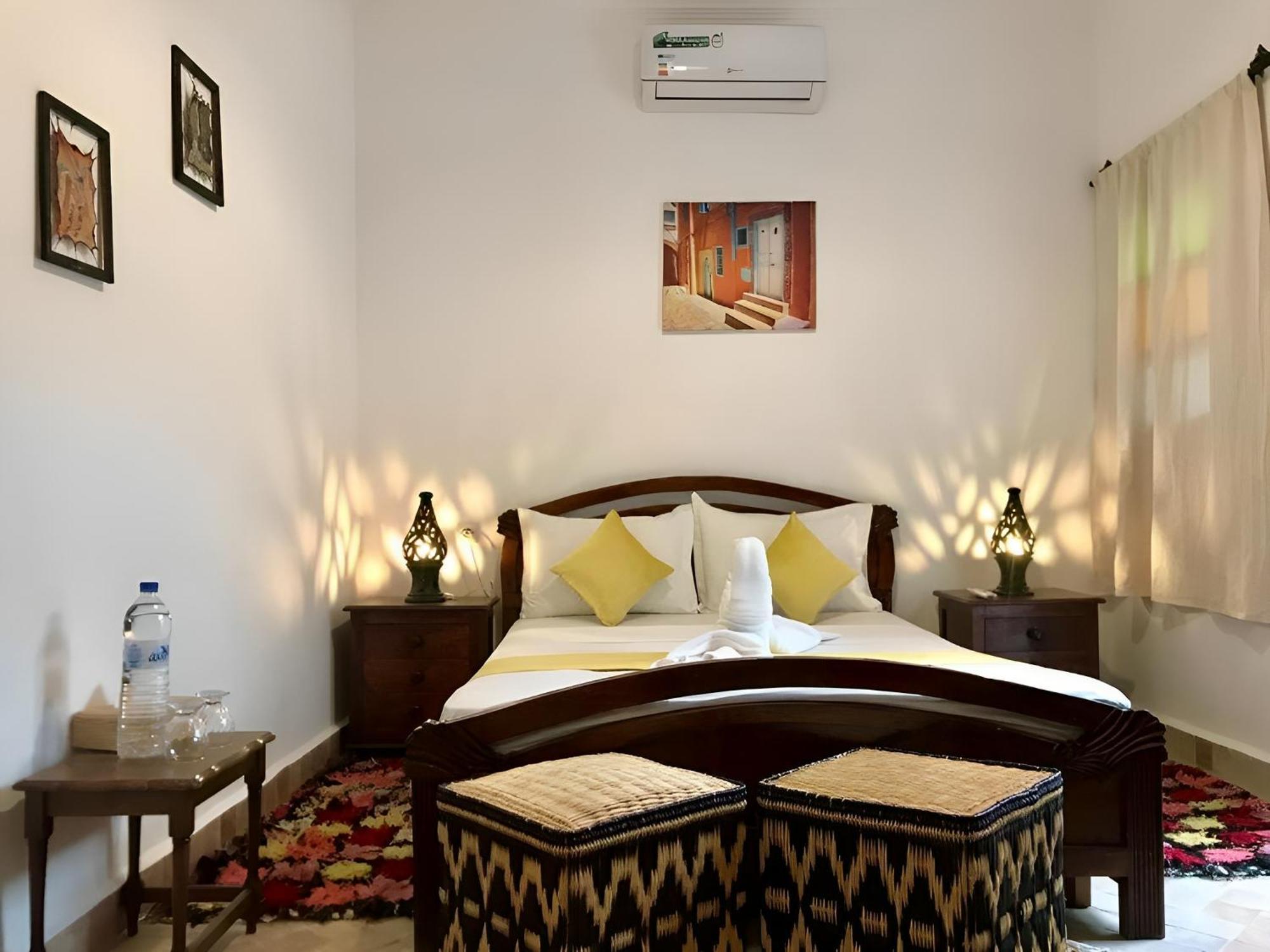 Riad Iklil Marrakesh Extérieur photo