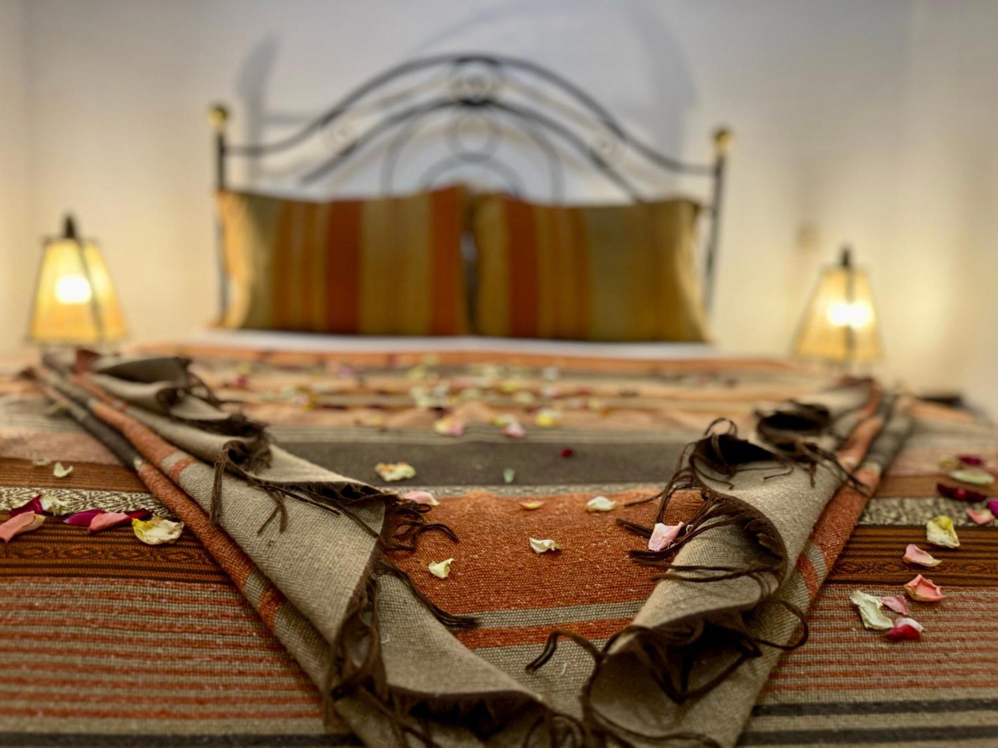 Riad Iklil Marrakesh Extérieur photo