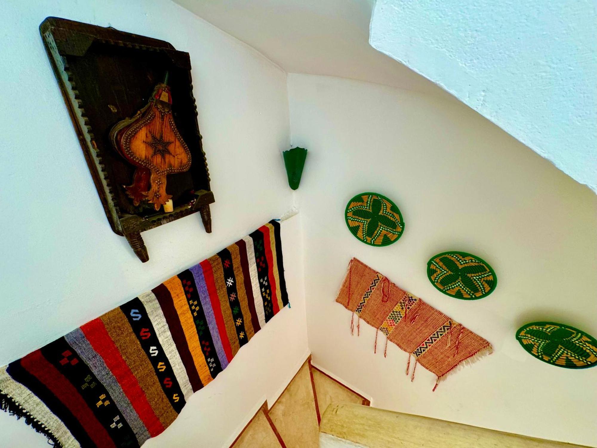 Riad Iklil Marrakesh Extérieur photo