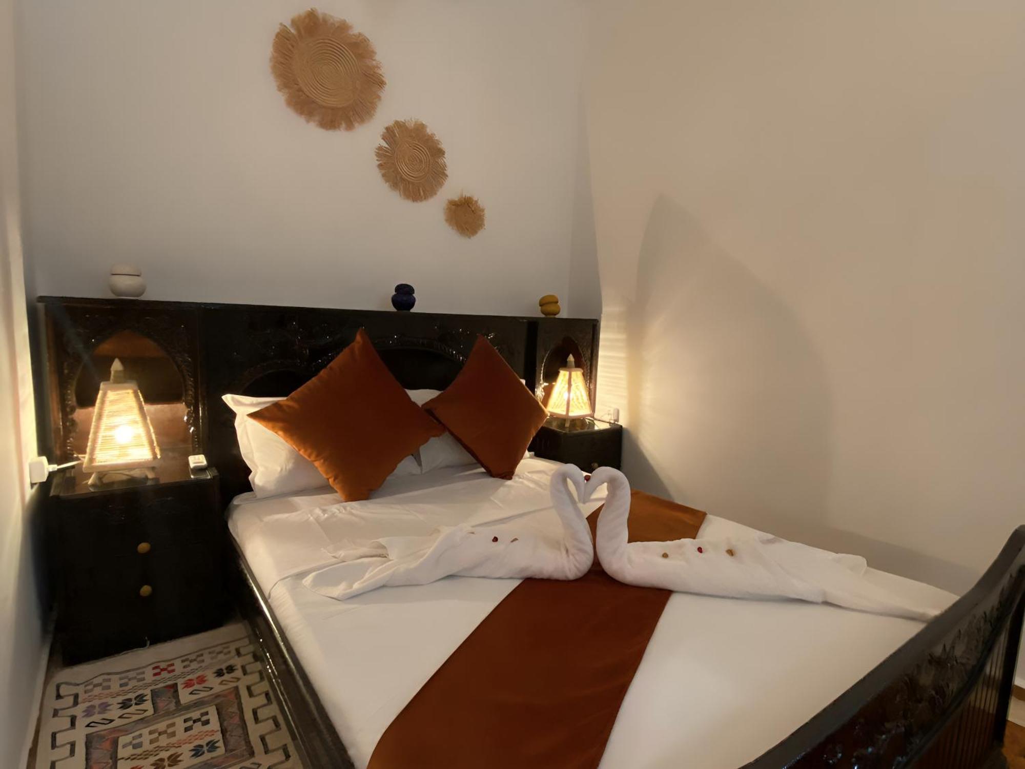 Riad Iklil Marrakesh Extérieur photo